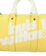 LOUIS VUITTON（ルイヴィトン）ショルダーバッグ 黄 サイズ:- レディース/2200695204068