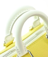 LOUIS VUITTON（ルイヴィトン）ショルダーバッグ 黄 サイズ:- レディース/2200695204068