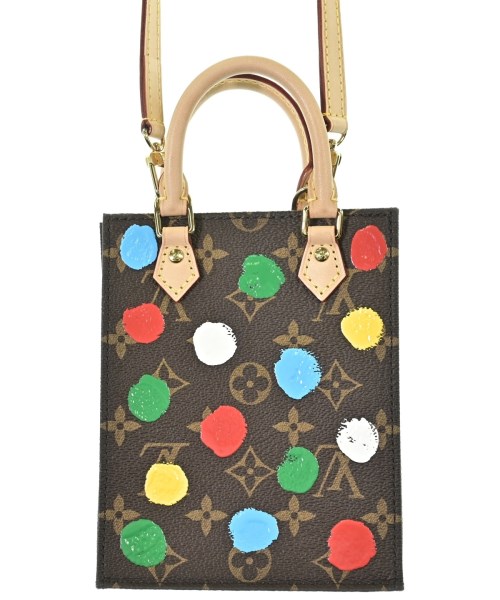 LOUIS VUITTON（ルイヴィトン）ショルダーバッグ 茶 サイズ:- レディース/2200695204075