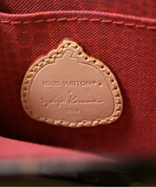 LOUIS VUITTON（ルイヴィトン）ショルダーバッグ 茶 サイズ:- レディース/2200695204075