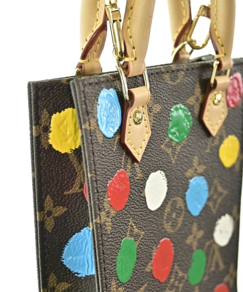LOUIS VUITTON（ルイヴィトン）ショルダーバッグ 茶 サイズ:- レディース/2200695204075