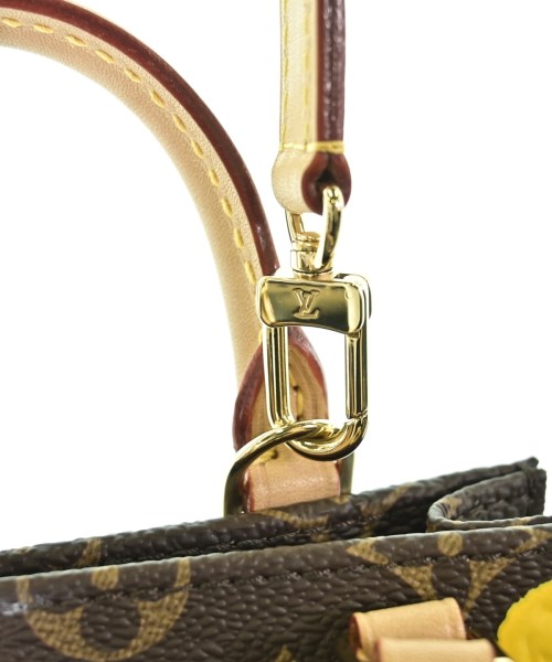 LOUIS VUITTON（ルイヴィトン）ショルダーバッグ 茶 サイズ:- レディース/2200695204075