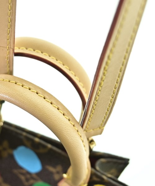 LOUIS VUITTON（ルイヴィトン）ショルダーバッグ 茶 サイズ:- レディース/2200695204075