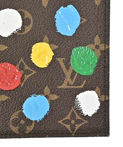 LOUIS VUITTON（ルイヴィトン）ショルダーバッグ 茶 サイズ:- レディース/2200695204075