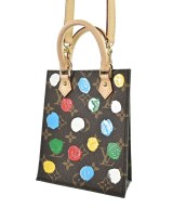 LOUIS VUITTON（ルイヴィトン）ショルダーバッグ 茶 サイズ:- レディース/2200695204075