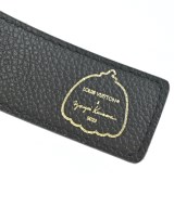 LOUIS VUITTON（ルイヴィトン）ベルト 茶 サイズ:80 レディース/2200695204082