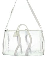 LOUIS VUITTON（ルイヴィトン）ボストンバッグ 白 サイズ:50 レディース/2200695204099