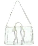 LOUIS VUITTON（ルイヴィトン）ボストンバッグ 白 サイズ:50 レディース/2200695204099
