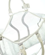LOUIS VUITTON（ルイヴィトン）ボストンバッグ 白 サイズ:50 レディース/2200695204099