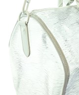 LOUIS VUITTON（ルイヴィトン）ボストンバッグ 白 サイズ:50 レディース/2200695204099