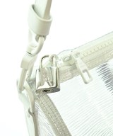 LOUIS VUITTON（ルイヴィトン）ボストンバッグ 白 サイズ:50 レディース/2200695204099
