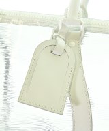 LOUIS VUITTON（ルイヴィトン）ボストンバッグ 白 サイズ:50 レディース/2200695204099