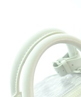 LOUIS VUITTON（ルイヴィトン）ボストンバッグ 白 サイズ:50 レディース/2200695204099