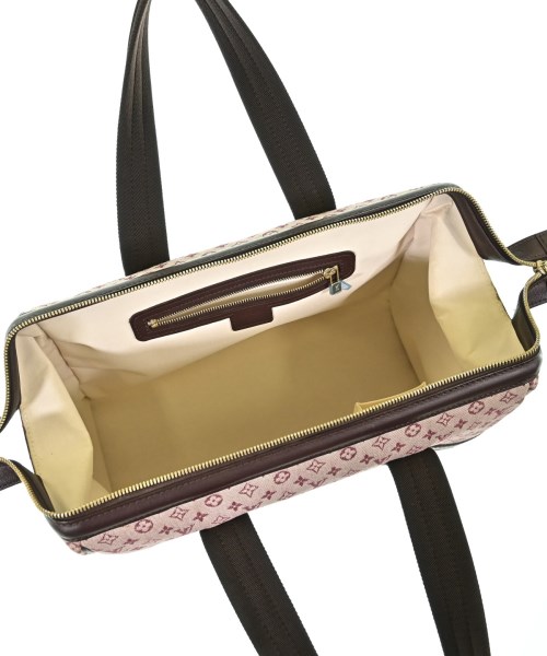 LOUIS VUITTON（ルイヴィトン）ボストンバッグ 赤 サイズ:GM レディース/2200695587079
