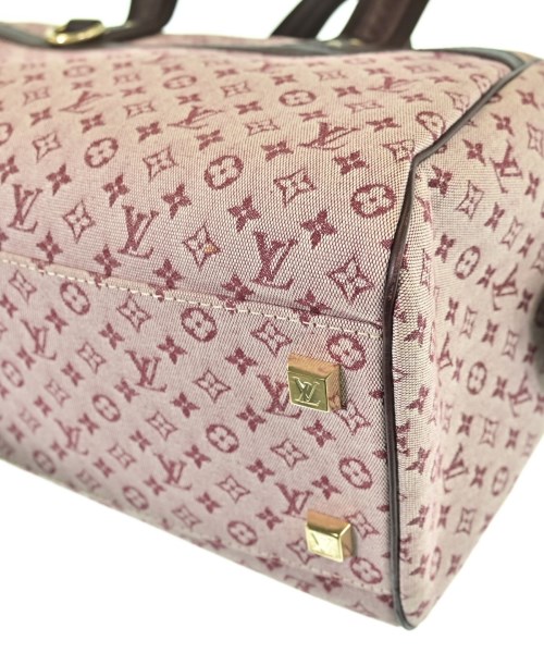 LOUIS VUITTON（ルイヴィトン）ボストンバッグ 赤 サイズ:GM レディース/2200695587079