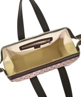 LOUIS VUITTON（ルイヴィトン）ボストンバッグ 赤 サイズ:GM レディース/2200695587079