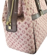 LOUIS VUITTON（ルイヴィトン）ボストンバッグ 赤 サイズ:GM レディース/2200695587079
