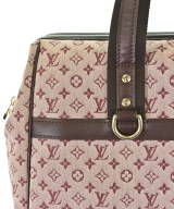 LOUIS VUITTON（ルイヴィトン）ボストンバッグ 赤 サイズ:GM レディース/2200695587079