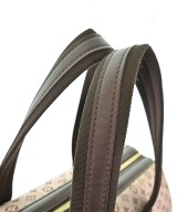 LOUIS VUITTON（ルイヴィトン）ボストンバッグ 赤 サイズ:GM レディース/2200695587079