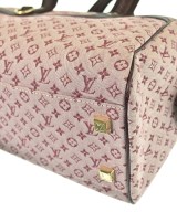 LOUIS VUITTON（ルイヴィトン）ボストンバッグ 赤 サイズ:GM レディース/2200695587079