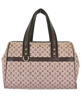 LOUIS VUITTON ボストンバッグ