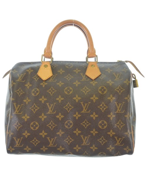 LOUIS VUITTON（ルイヴィトン）ボストンバッグ 茶 サイズ:- レディース/2200665370373