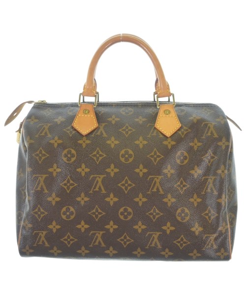 LOUIS VUITTON（ルイヴィトン）ボストンバッグ 茶 サイズ:- レディース/2200665370373