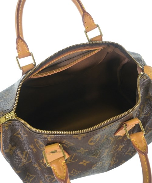 LOUIS VUITTON（ルイヴィトン）ボストンバッグ 茶 サイズ:- レディース/2200665370373