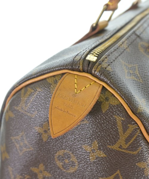 LOUIS VUITTON（ルイヴィトン）ボストンバッグ 茶 サイズ:- レディース/2200665370373
