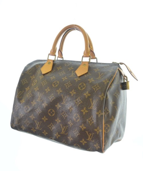 LOUIS VUITTON（ルイヴィトン）ボストンバッグ 茶 サイズ:- レディース/2200665370373