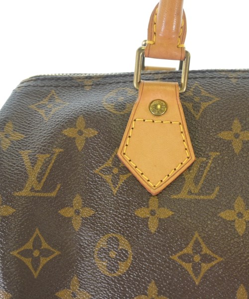LOUIS VUITTON（ルイヴィトン）ボストンバッグ 茶 サイズ:- レディース/2200665370373