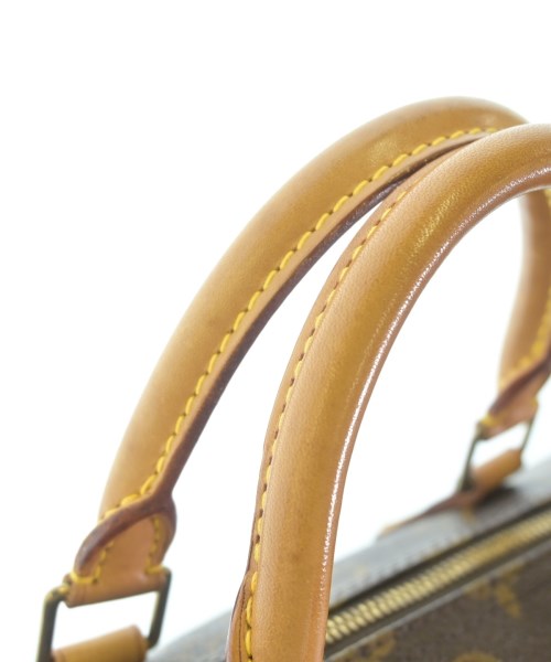 LOUIS VUITTON（ルイヴィトン）ボストンバッグ 茶 サイズ:- レディース/2200665370373
