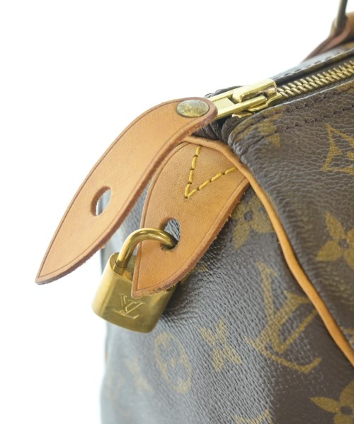 LOUIS VUITTON（ルイヴィトン）ボストンバッグ 茶 サイズ:- レディース/2200665370373