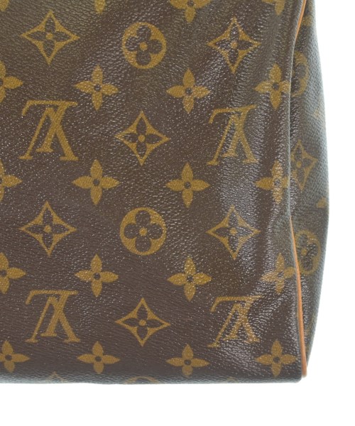 LOUIS VUITTON（ルイヴィトン）ボストンバッグ 茶 サイズ:- レディース/2200665370373