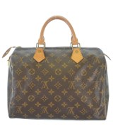 LOUIS VUITTON（ルイヴィトン）ボストンバッグ 茶 サイズ:- レディース/2200665370373