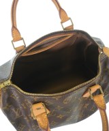 LOUIS VUITTON（ルイヴィトン）ボストンバッグ 茶 サイズ:- レディース/2200665370373
