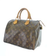 LOUIS VUITTON（ルイヴィトン）ボストンバッグ 茶 サイズ:- レディース/2200665370373