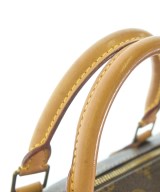 LOUIS VUITTON（ルイヴィトン）ボストンバッグ 茶 サイズ:- レディース/2200665370373