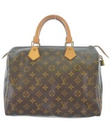LOUIS VUITTON ボストンバッグ
