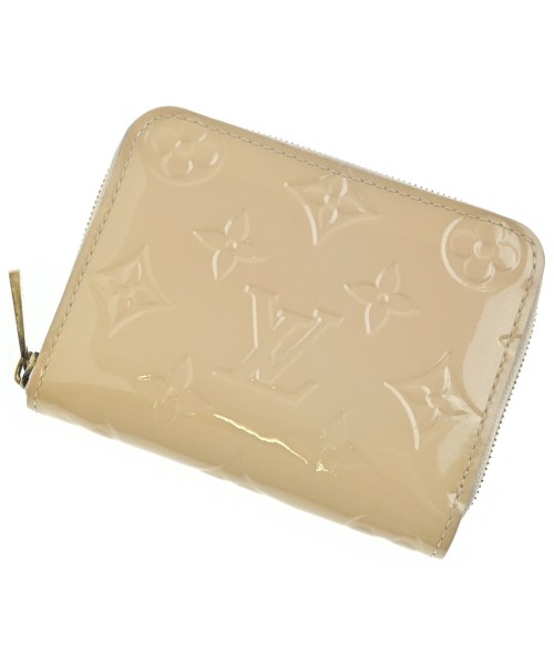 LOUIS VUITTON(ルイヴィトン)財布・コインケース ベージュ サイズ:-/2200692350096