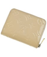 LOUIS VUITTON（ルイヴィトン）財布・コインケース ベージュ サイズ:- レディース/2200692350096
