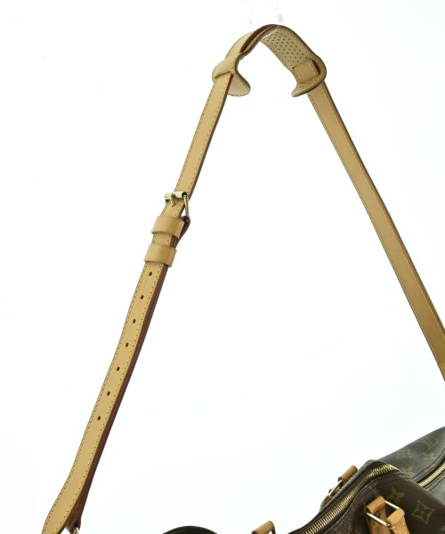 LOUIS VUITTON（ルイヴィトン）ボストンバッグ 茶 サイズ:55 レディース/2200695747060