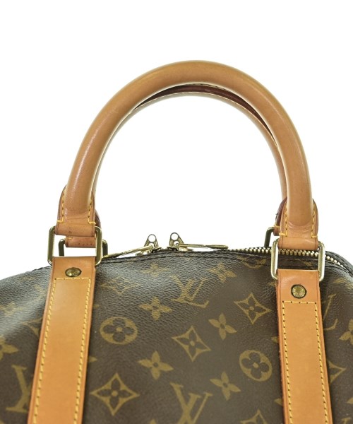 LOUIS VUITTON（ルイヴィトン）ボストンバッグ 茶 サイズ:55 レディース/2200695747060