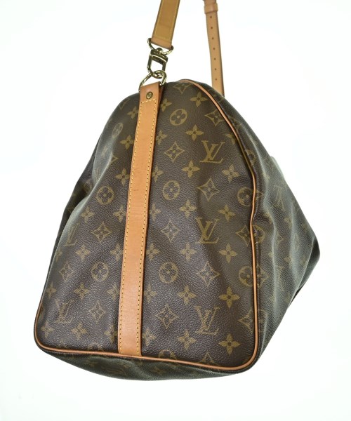 LOUIS VUITTON（ルイヴィトン）ボストンバッグ 茶 サイズ:55 レディース/2200695747060