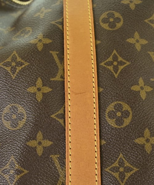 LOUIS VUITTON（ルイヴィトン）ボストンバッグ 茶 サイズ:55 レディース/2200695747060