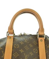 LOUIS VUITTON（ルイヴィトン）ボストンバッグ 茶 サイズ:55 レディース/2200695747060