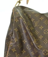 LOUIS VUITTON（ルイヴィトン）ボストンバッグ 茶 サイズ:55 レディース/2200695747060