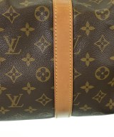LOUIS VUITTON（ルイヴィトン）ボストンバッグ 茶 サイズ:55 レディース/2200695747060