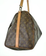 LOUIS VUITTON（ルイヴィトン）ボストンバッグ 茶 サイズ:55 レディース/2200695747060