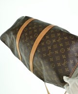 LOUIS VUITTON（ルイヴィトン）ボストンバッグ 茶 サイズ:55 レディース/2200695747060